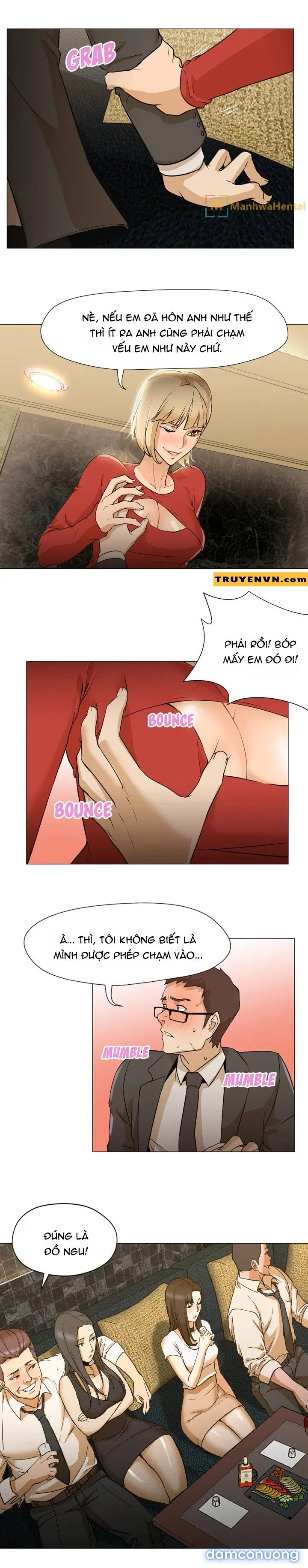Chúc Bé Ngủ Ngon (Good Night) 