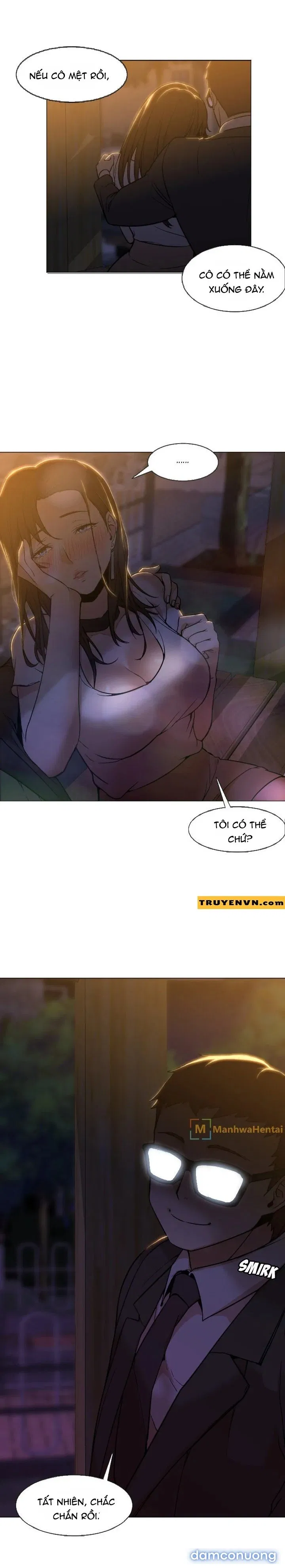 Chúc Bé Ngủ Ngon (Good Night) 
