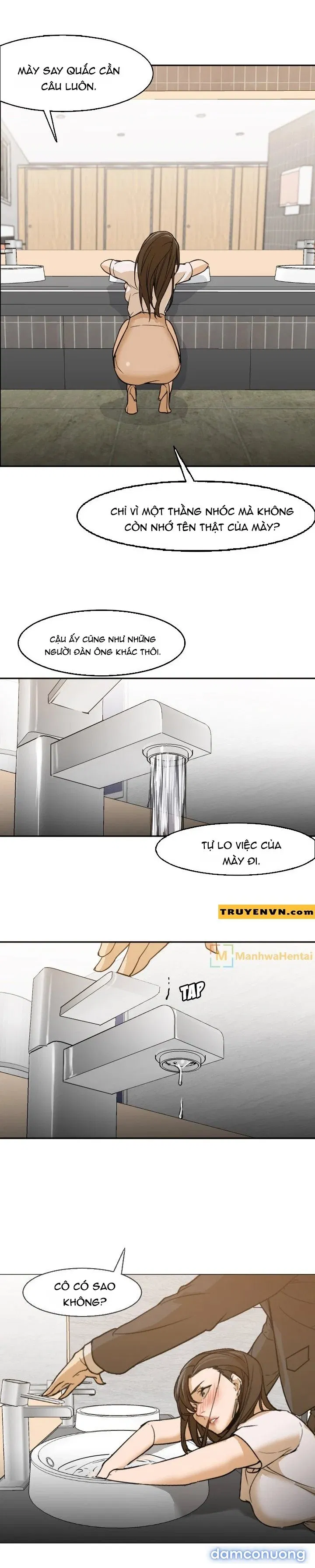 Chúc Bé Ngủ Ngon (Good Night) 