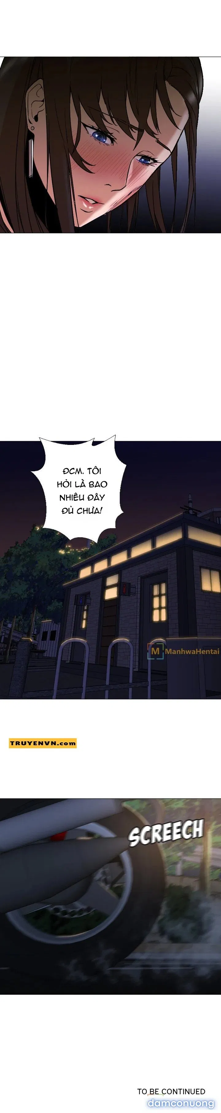 Chúc Bé Ngủ Ngon (Good Night) 