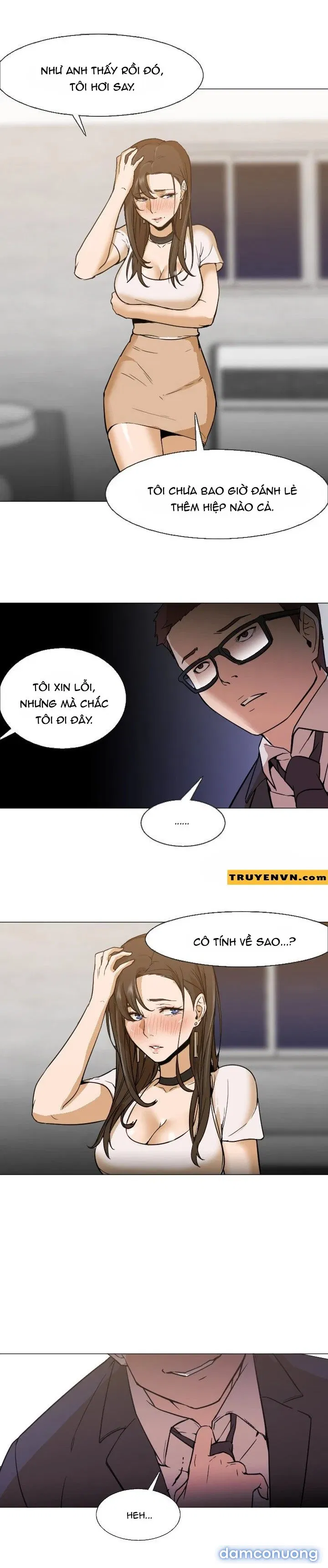 Chúc Bé Ngủ Ngon (Good Night) 