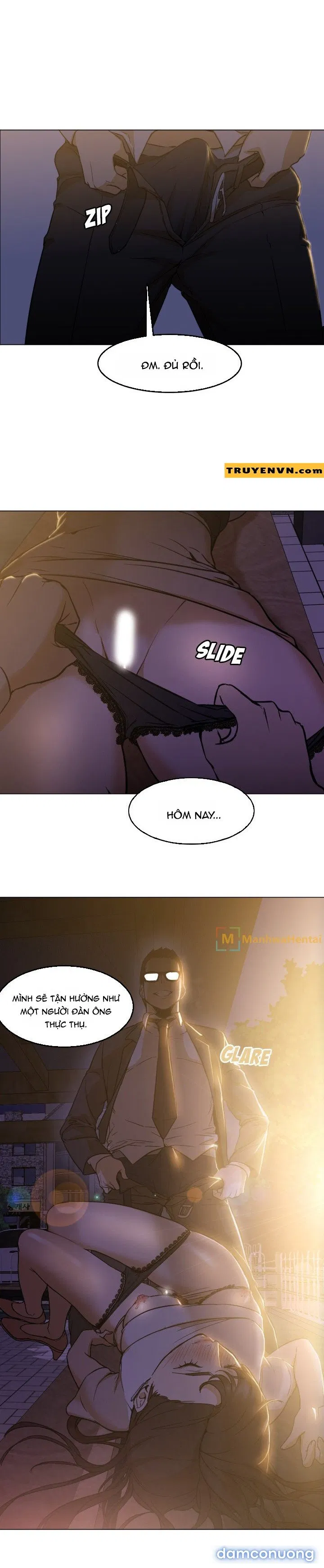Chúc Bé Ngủ Ngon (Good Night) 