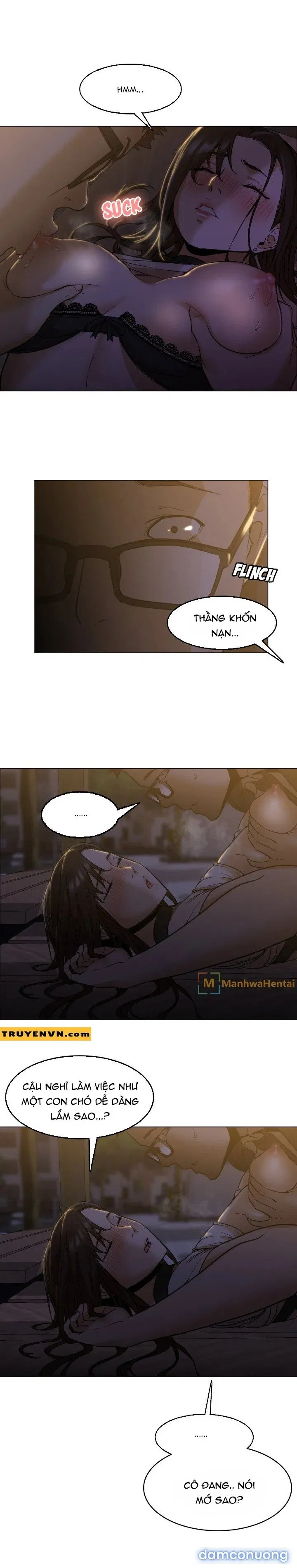 Chúc Bé Ngủ Ngon (Good Night) 