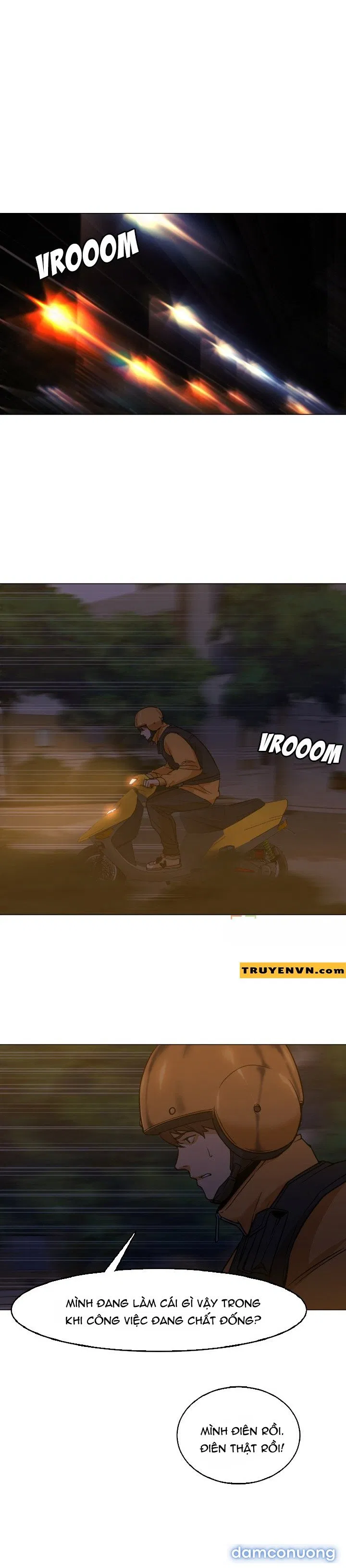 Chúc Bé Ngủ Ngon (Good Night) 