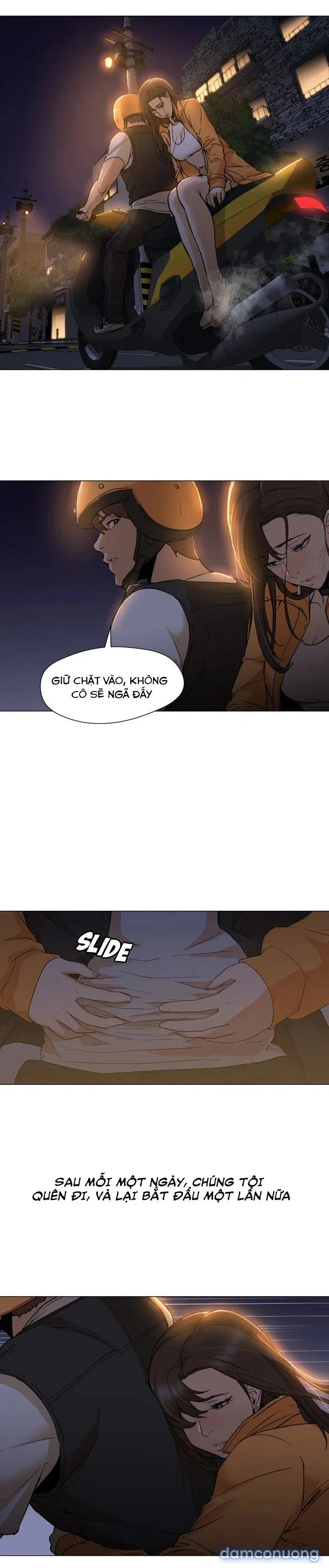 Chúc Bé Ngủ Ngon (Good Night) 