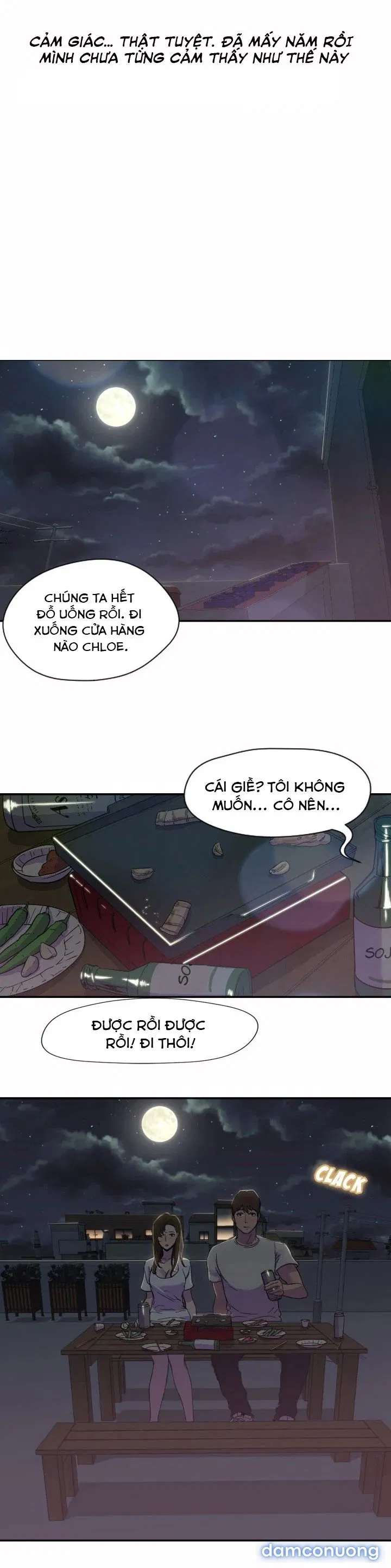 Chúc Bé Ngủ Ngon (Good Night) 