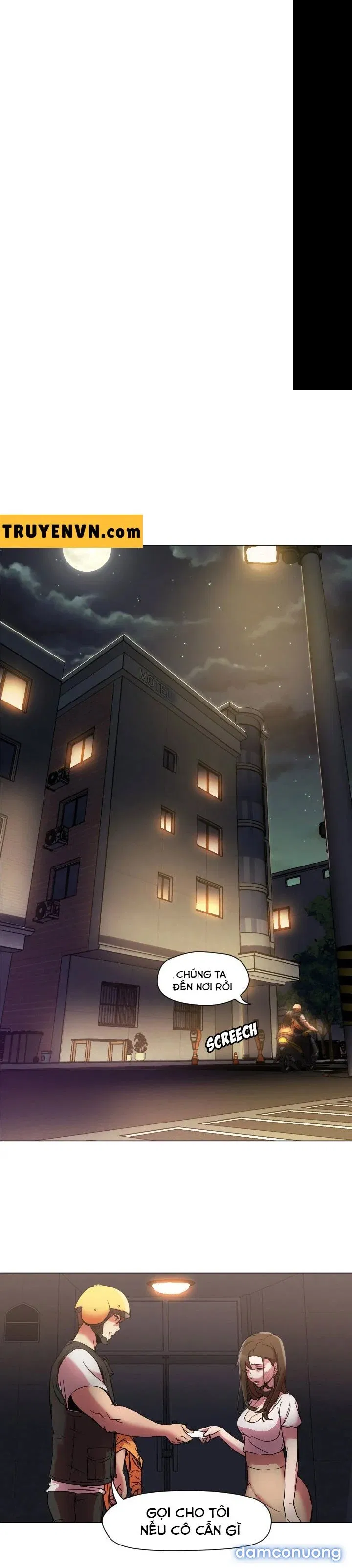 Chúc Bé Ngủ Ngon (Good Night) 