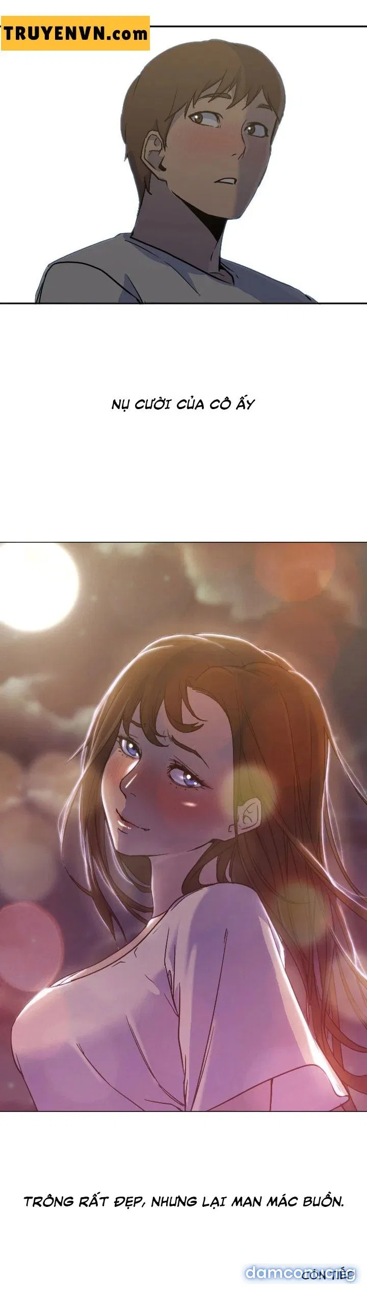 Chúc Bé Ngủ Ngon (Good Night) 