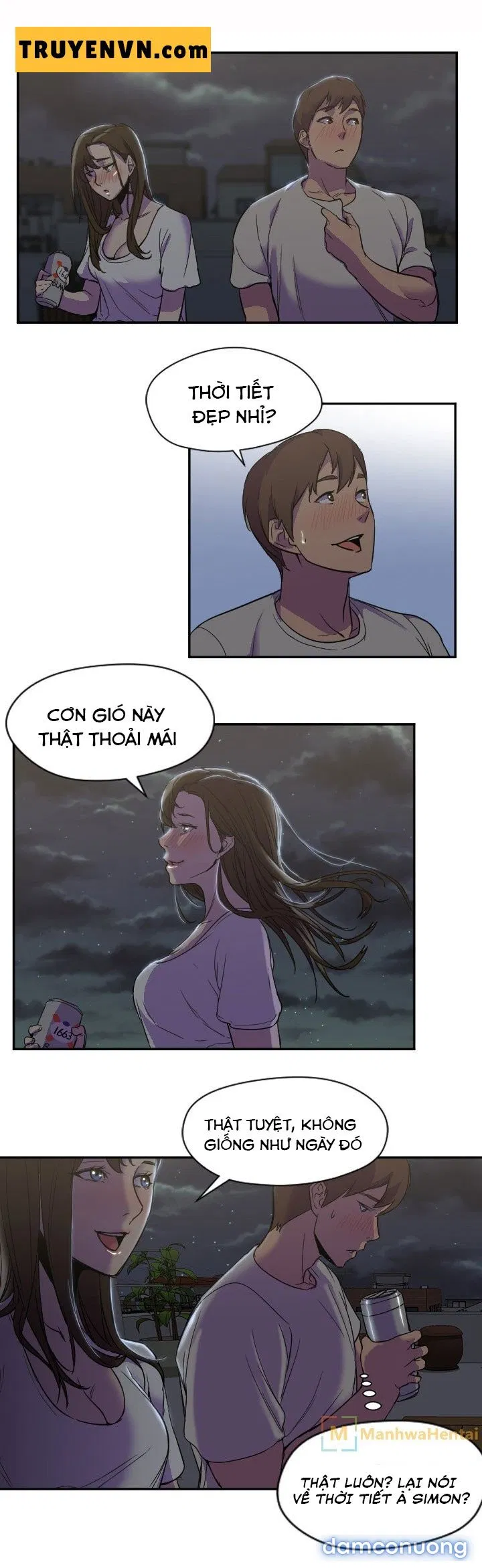 Chúc Bé Ngủ Ngon (Good Night) 