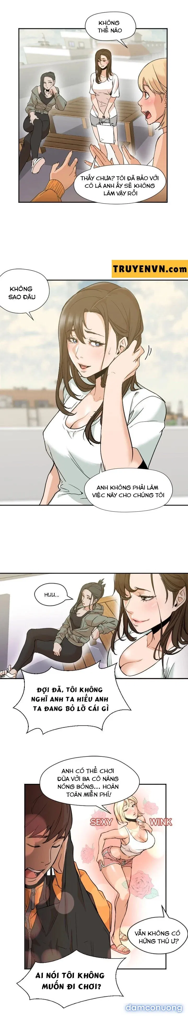Chúc Bé Ngủ Ngon (Good Night) 