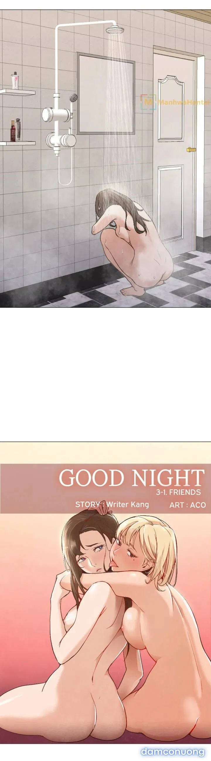 Chúc Bé Ngủ Ngon (Good Night) 