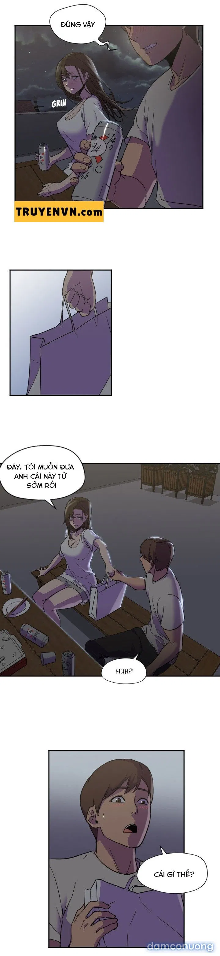 Chúc Bé Ngủ Ngon (Good Night) 