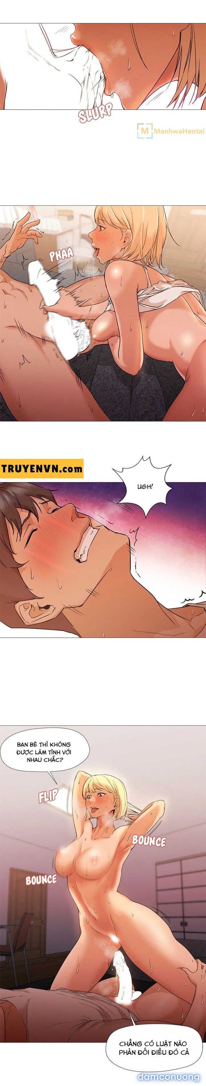 Chúc Bé Ngủ Ngon (Good Night) 
