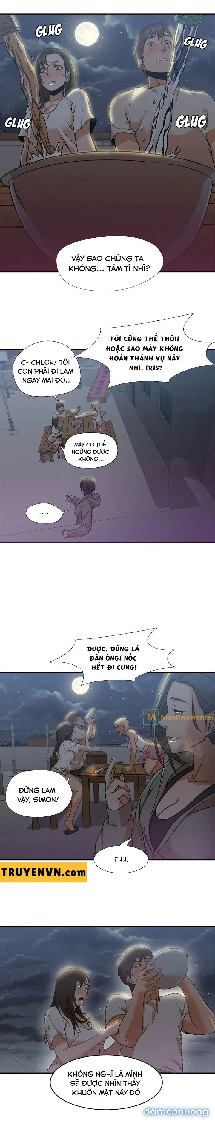 Chúc Bé Ngủ Ngon (Good Night) 