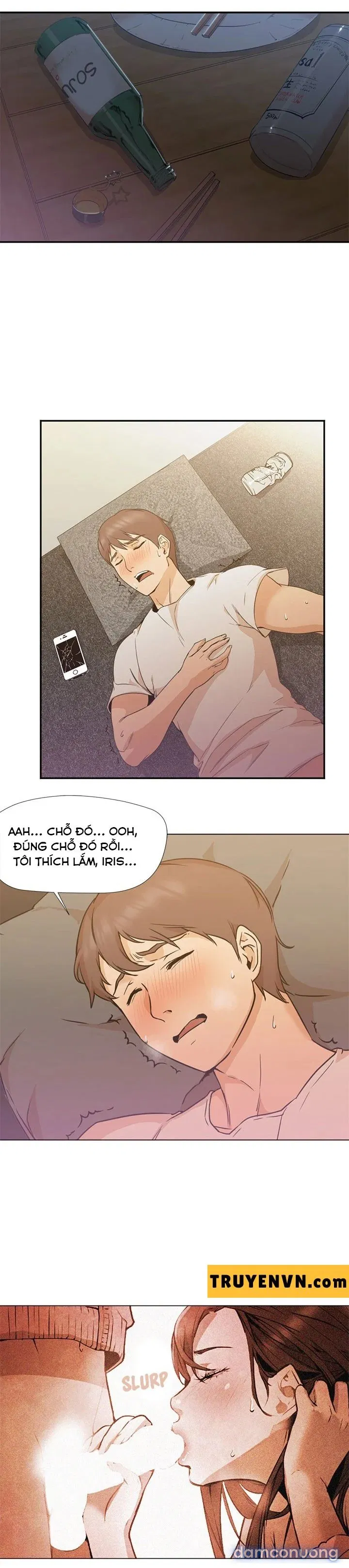 Chúc Bé Ngủ Ngon (Good Night) 