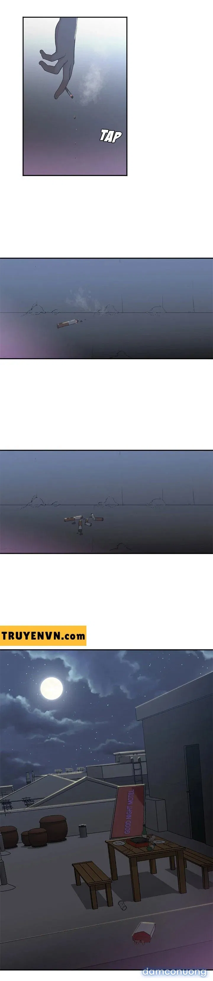 Chúc Bé Ngủ Ngon (Good Night) 