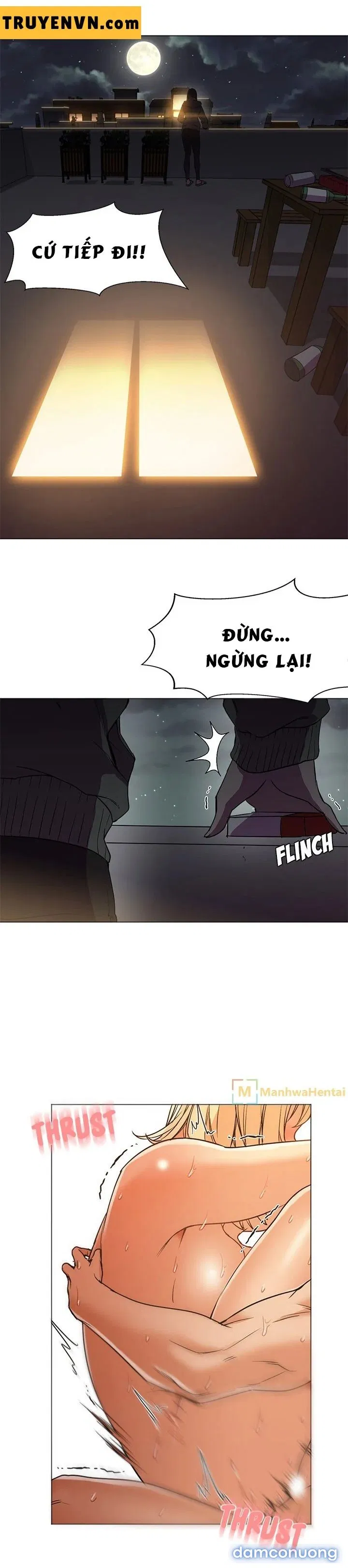 Chúc Bé Ngủ Ngon (Good Night) 