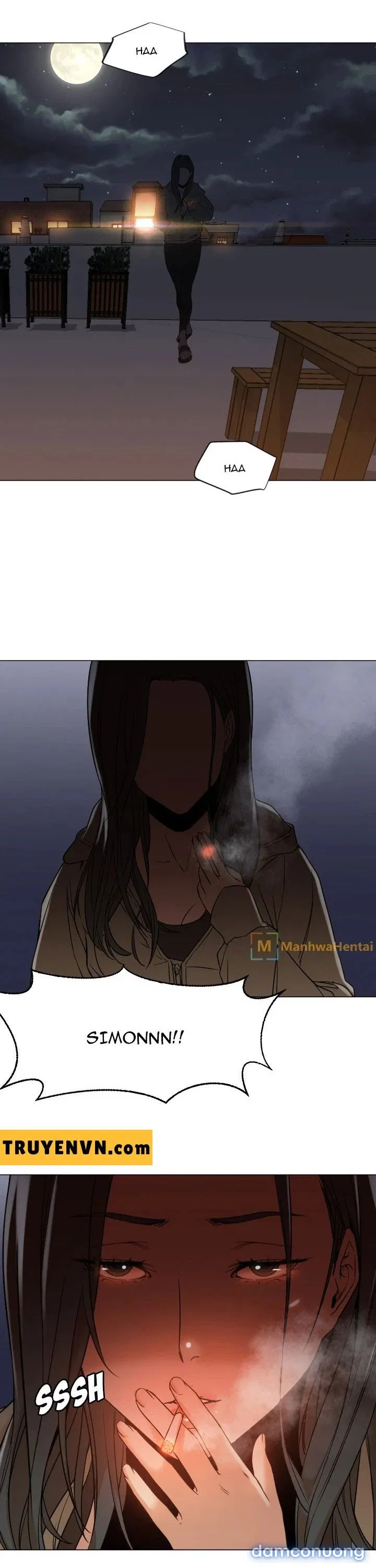 Chúc Bé Ngủ Ngon (Good Night) 