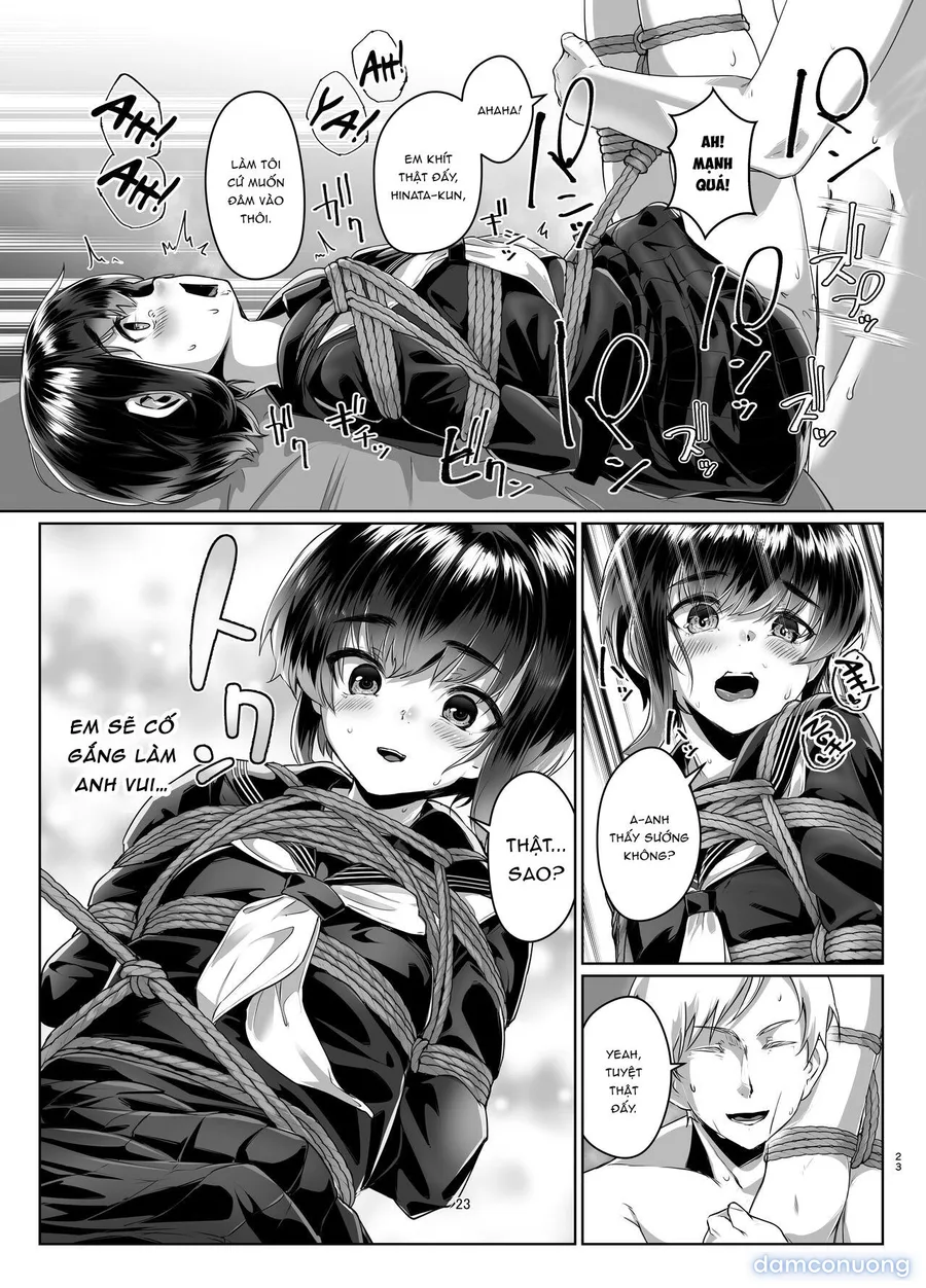 Hinata xa xôi 2 