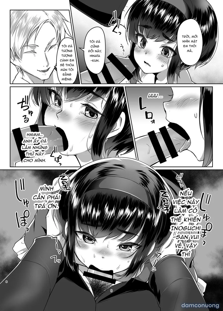 Hinata xa xôi 2 
