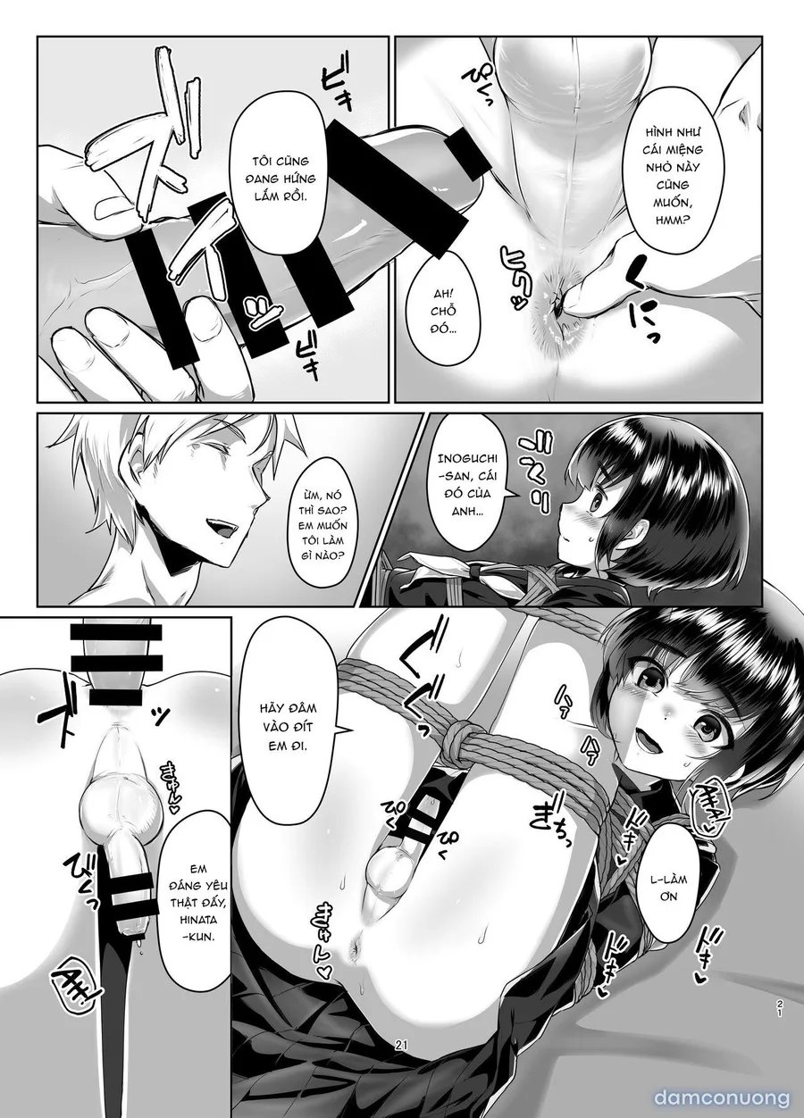 Hinata xa xôi 2 