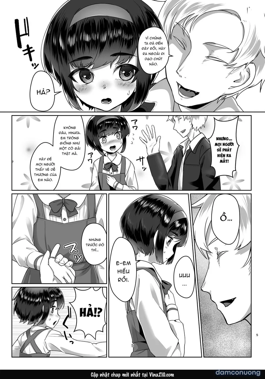 Hinata xa xôi 2 