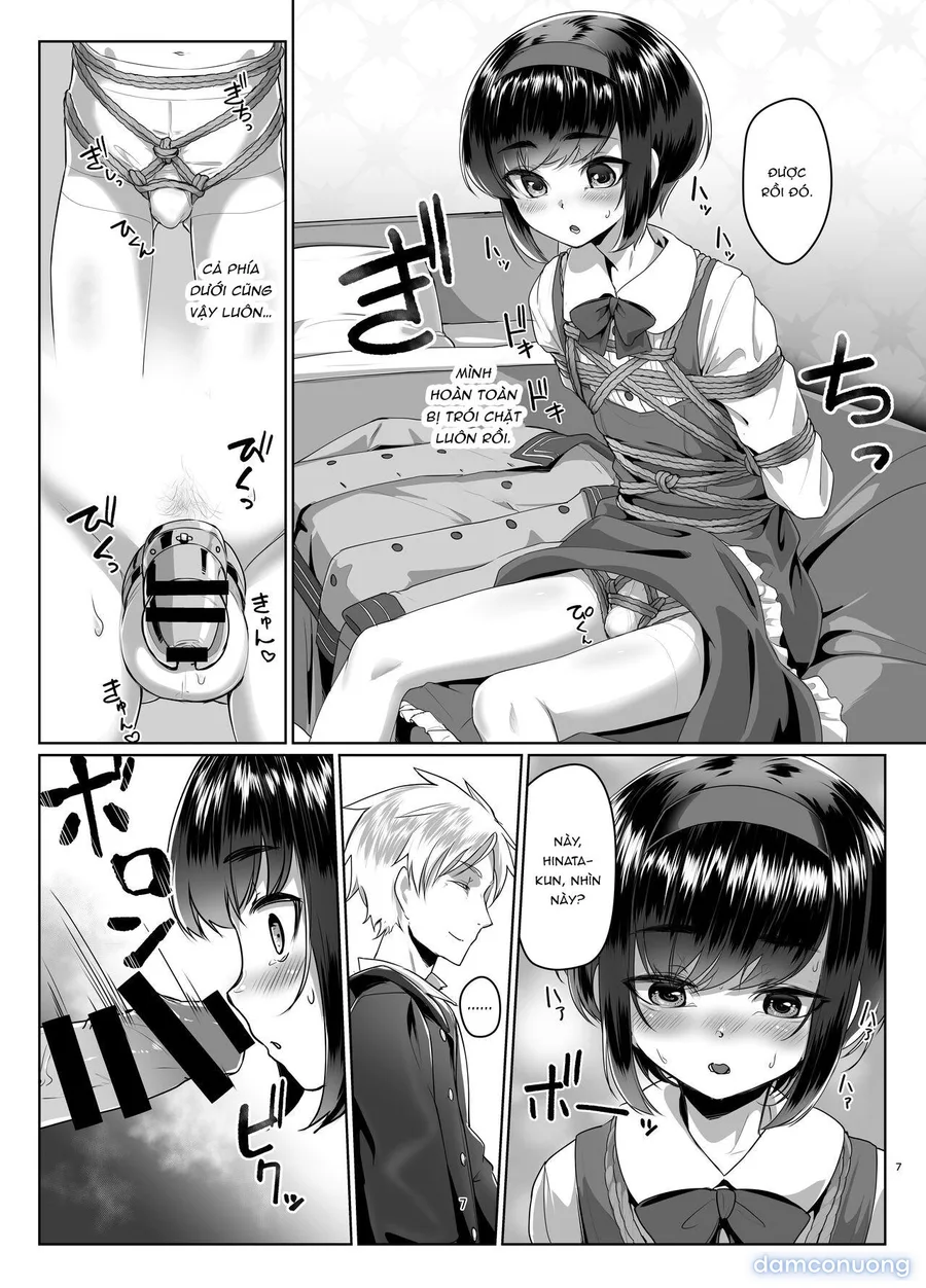 Hinata xa xôi 2 