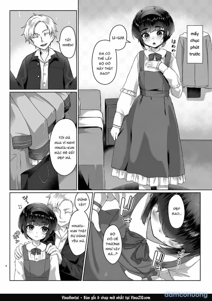 Hinata xa xôi 2 