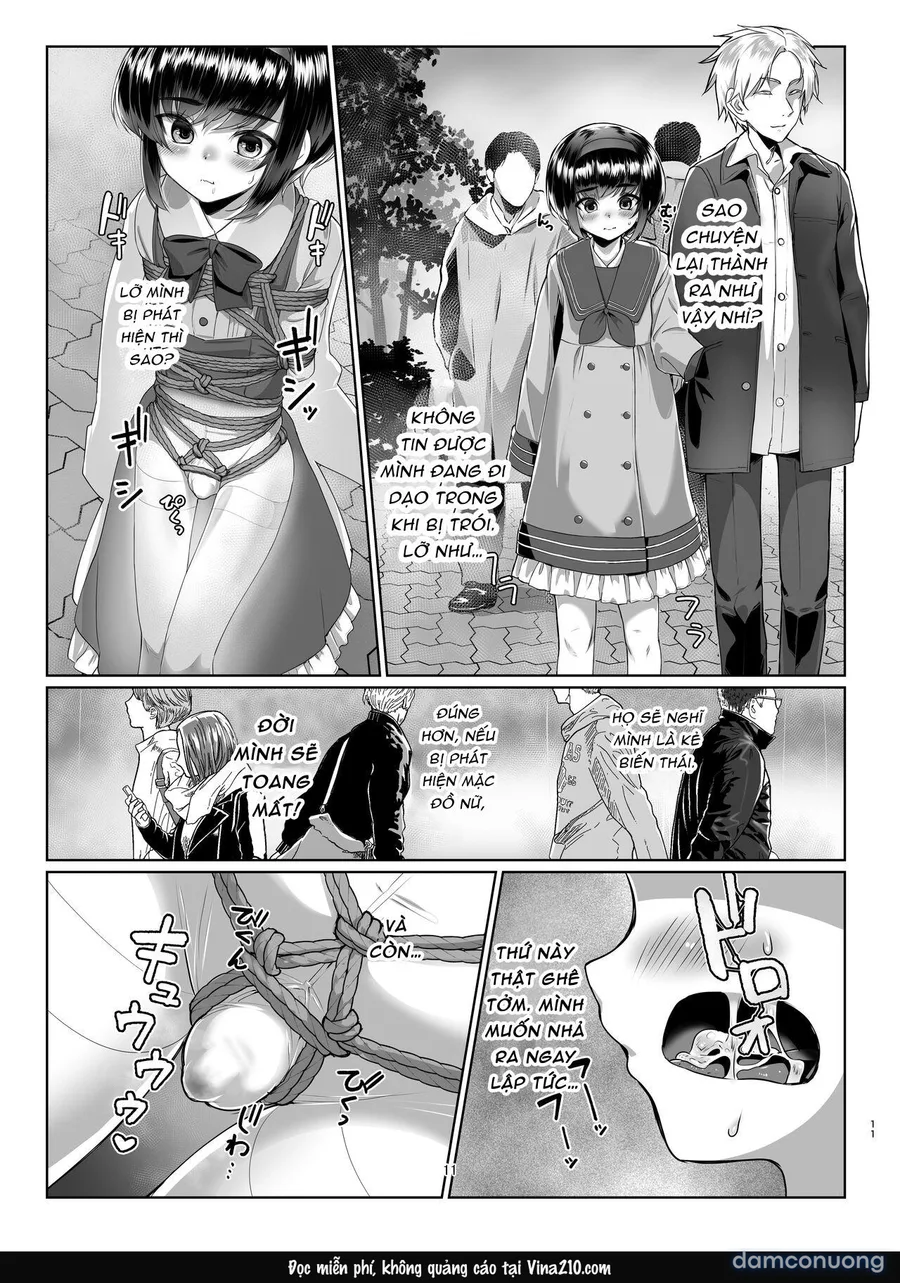 Hinata xa xôi 2 