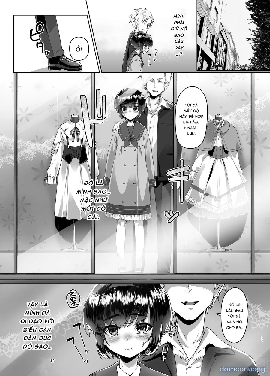 Hinata xa xôi 2 