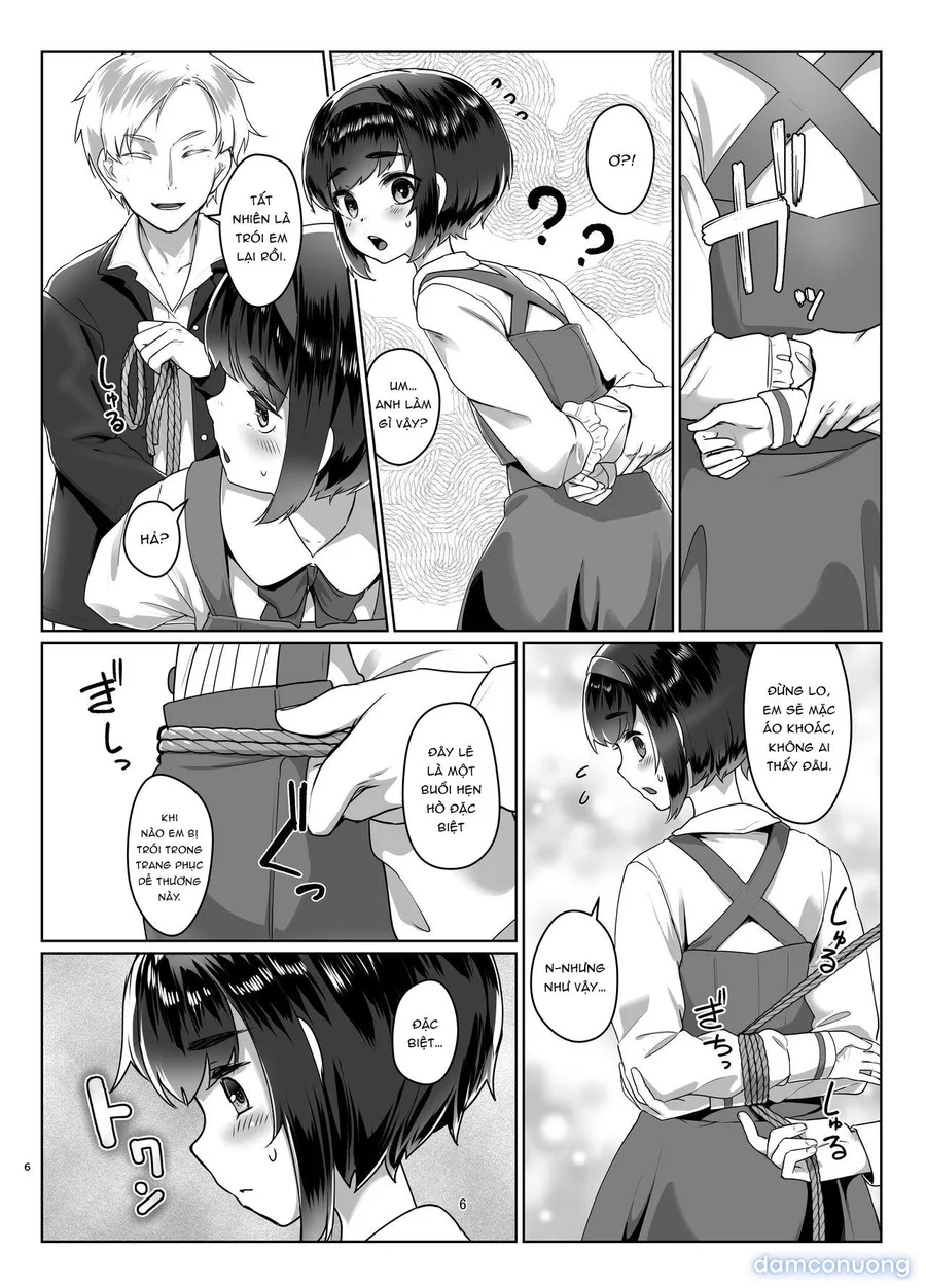 Hinata xa xôi 2 