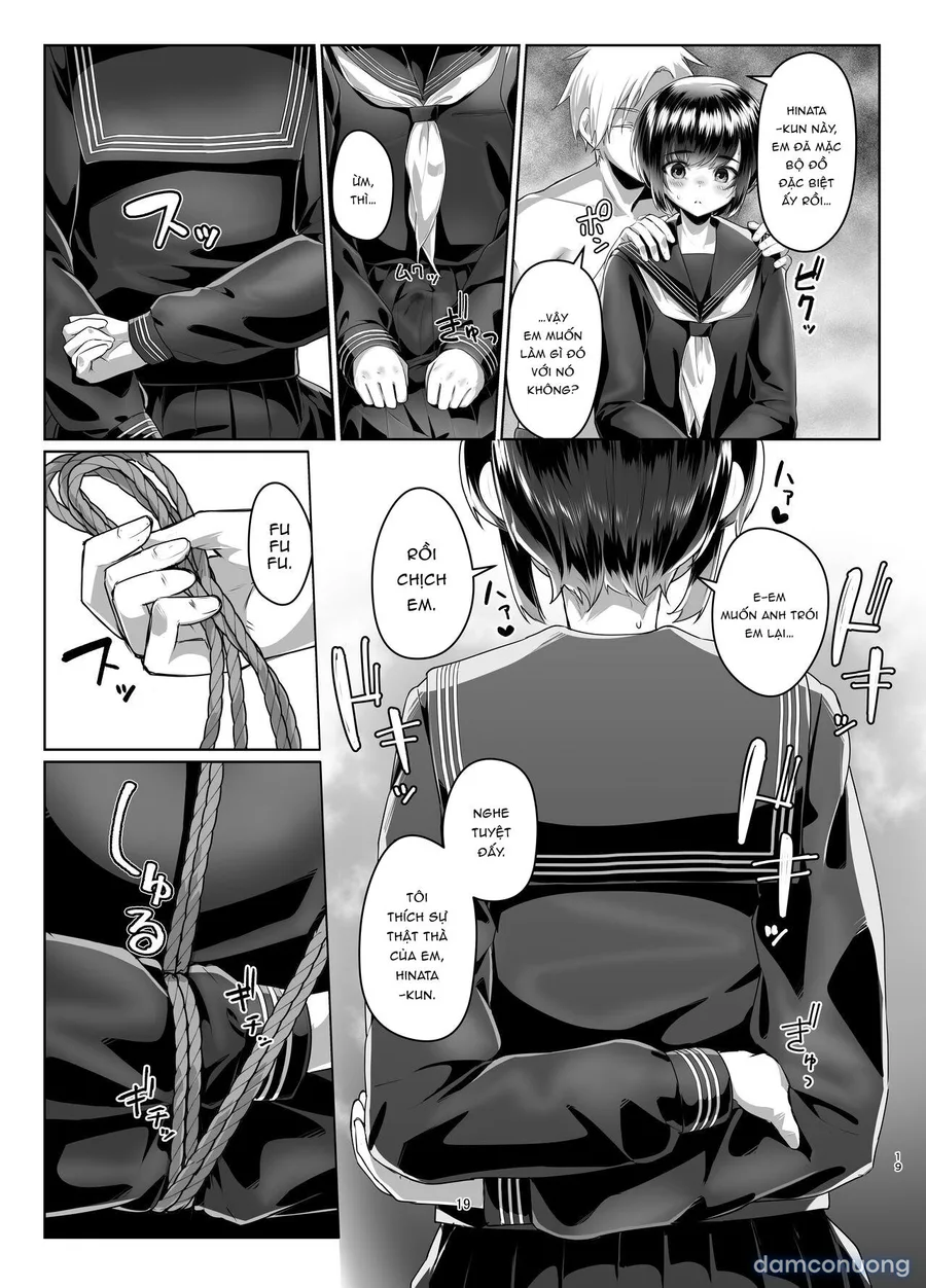 Hinata xa xôi 2 
