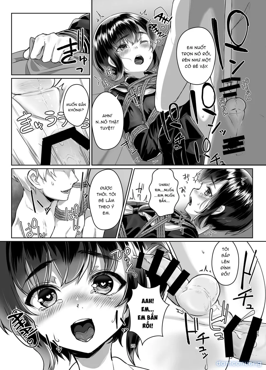 Hinata xa xôi 2 