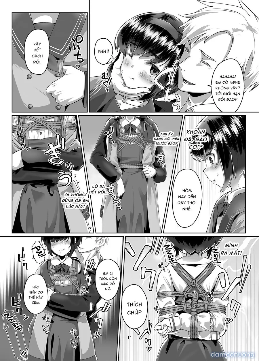 Hinata xa xôi 2 