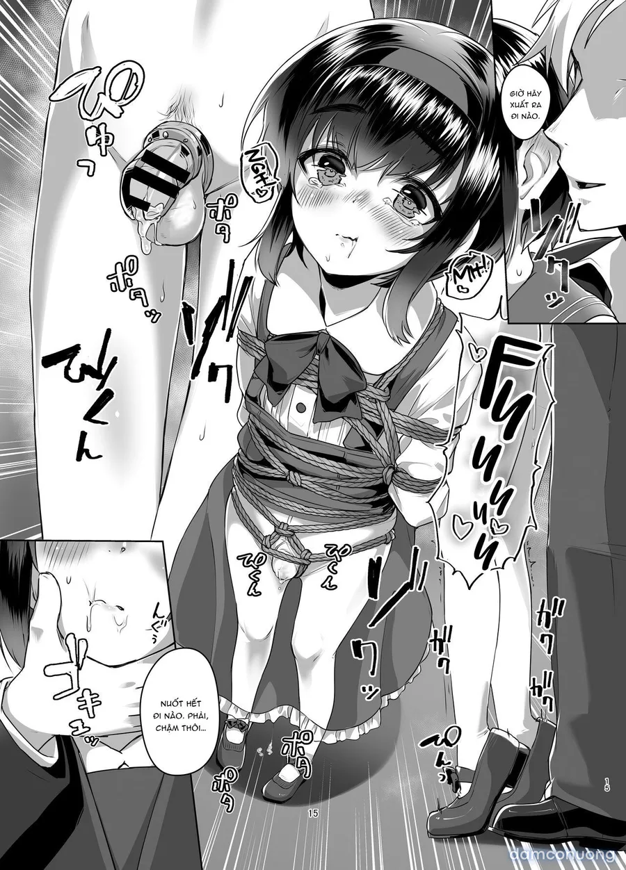 Hinata xa xôi 2 