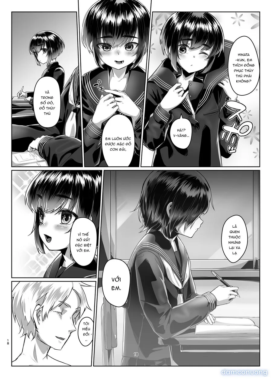 Hinata xa xôi 2 