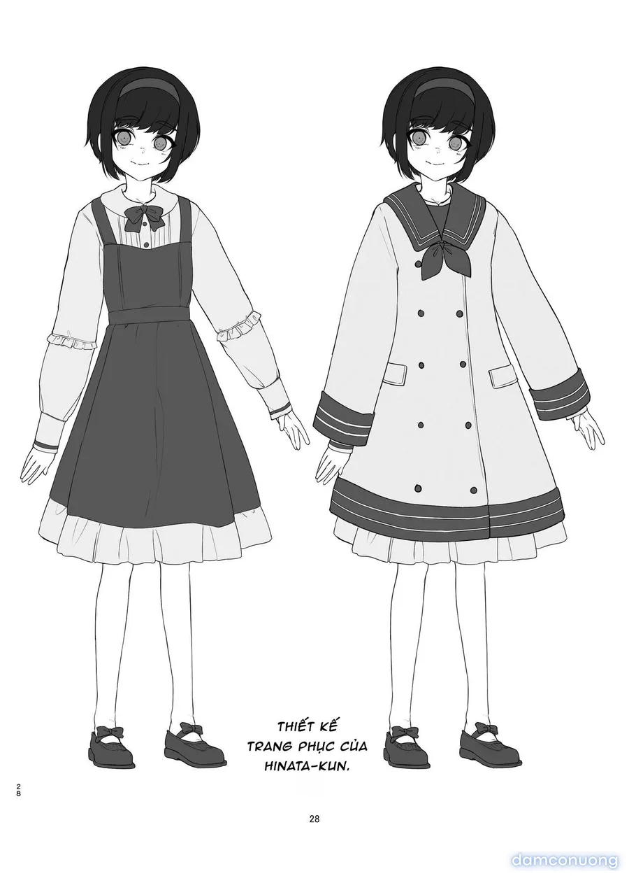 Hinata xa xôi 2 