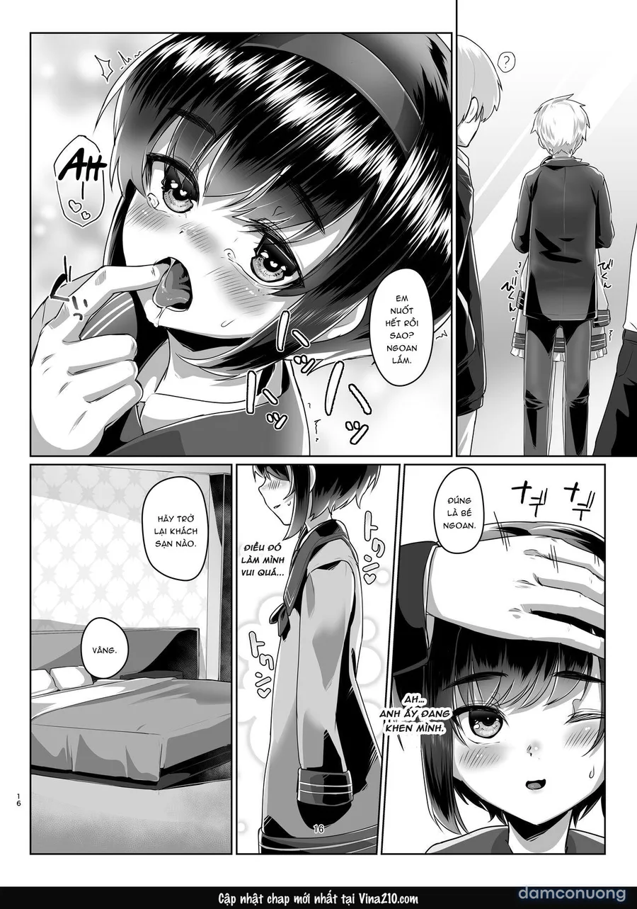 Hinata xa xôi 2 