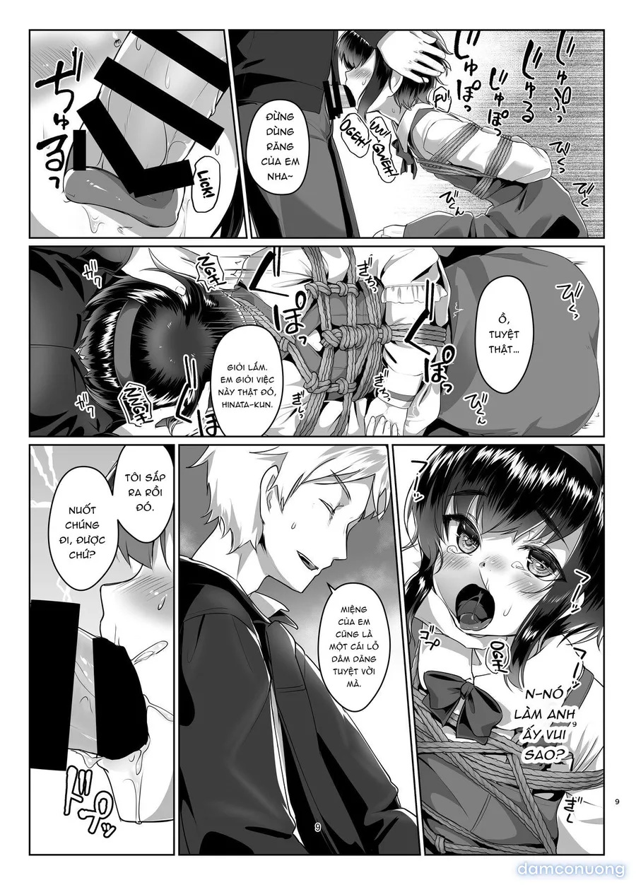Hinata xa xôi 2 