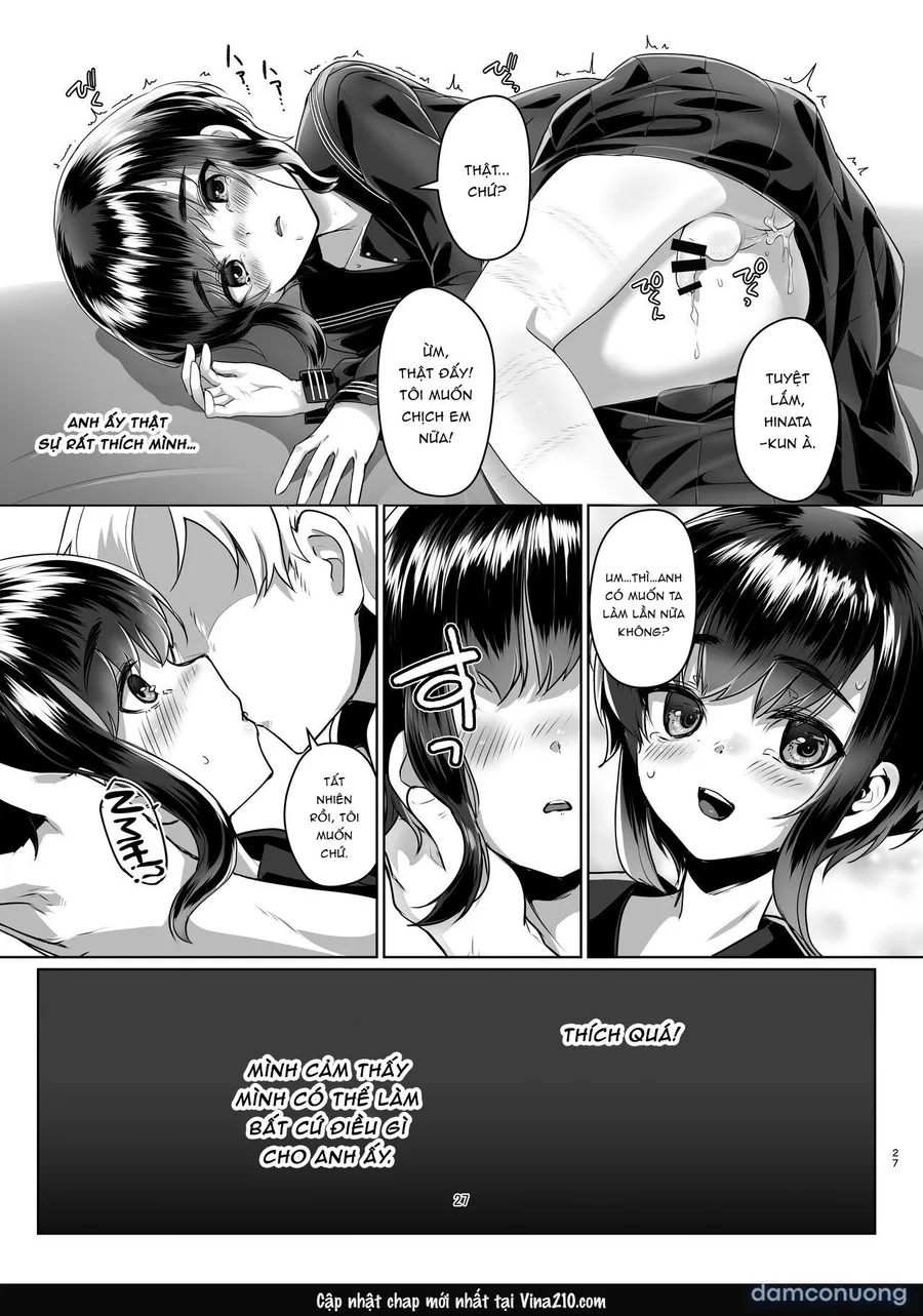 Hinata xa xôi 2 