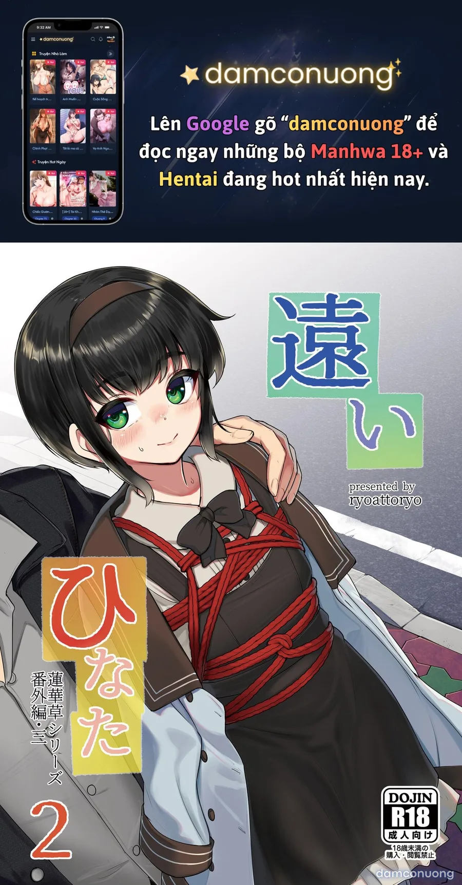 Hinata xa xôi 2 