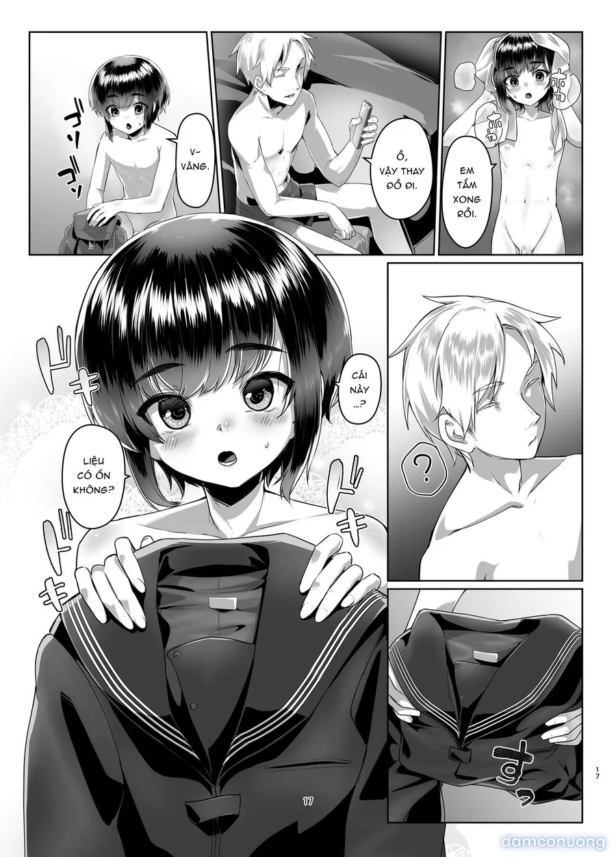 Hinata xa xôi 2 