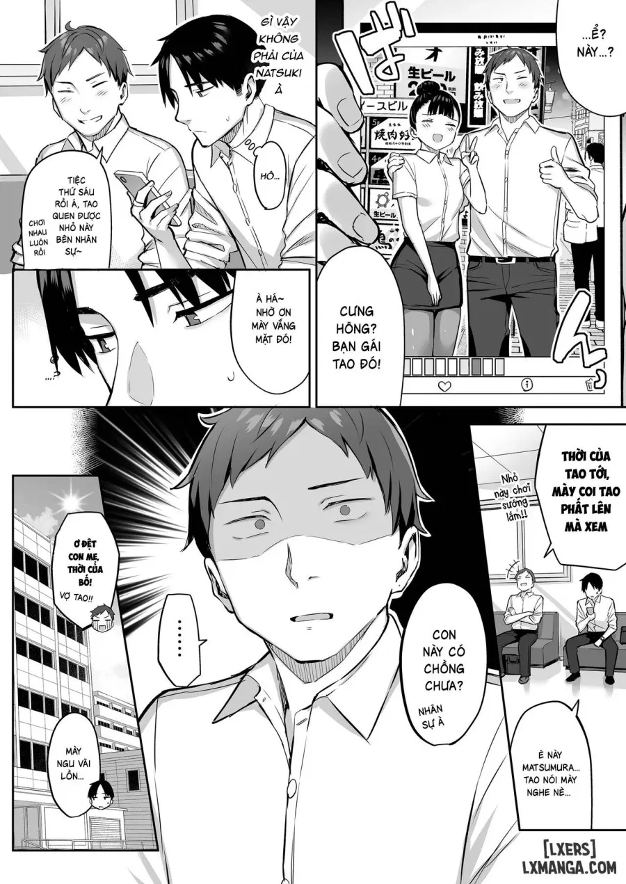 Moto InCha no Kyonyuu Yariman Imouto ga Erosugite, Onii-chan wa Mou...!! 4 