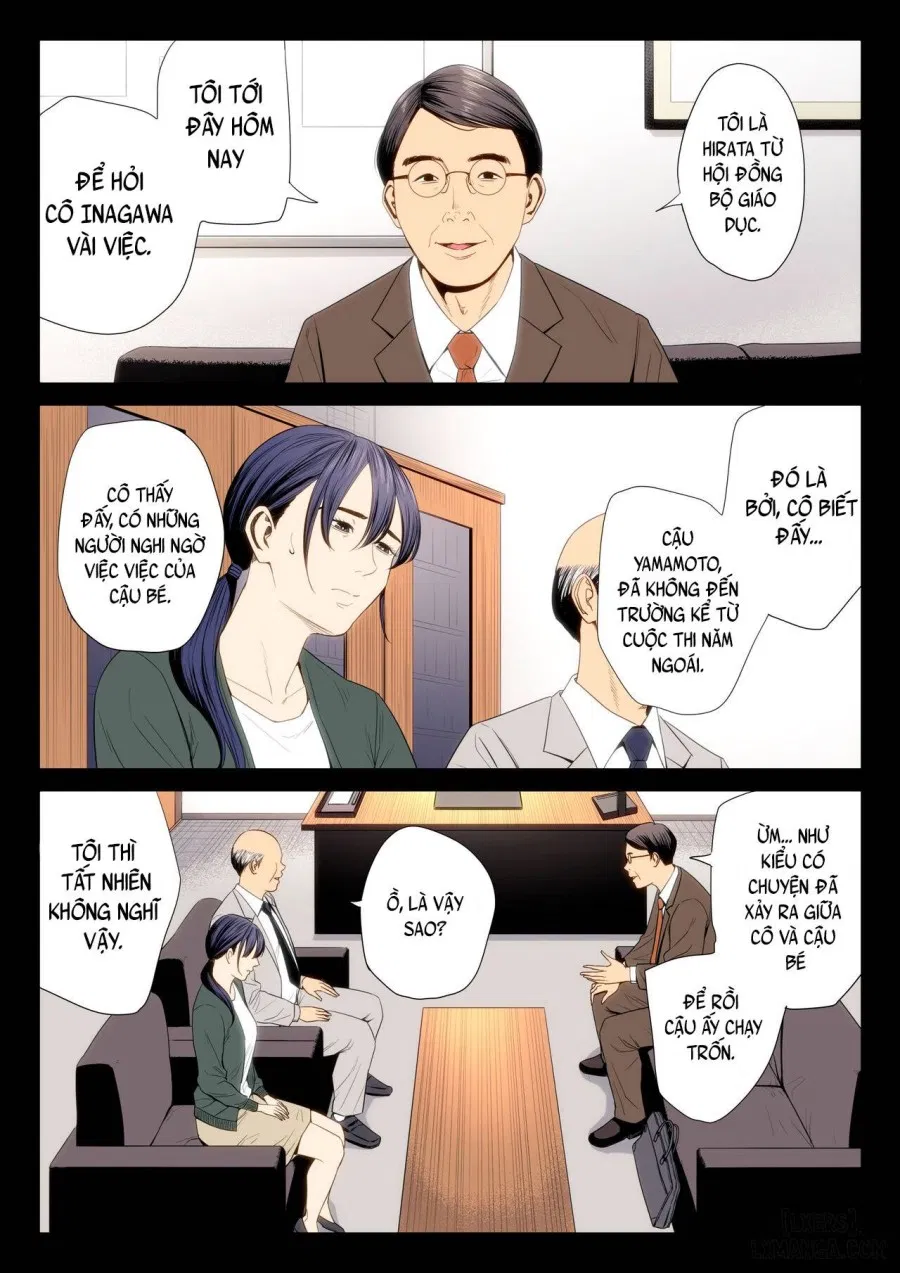 Hametsu no itte 7 
