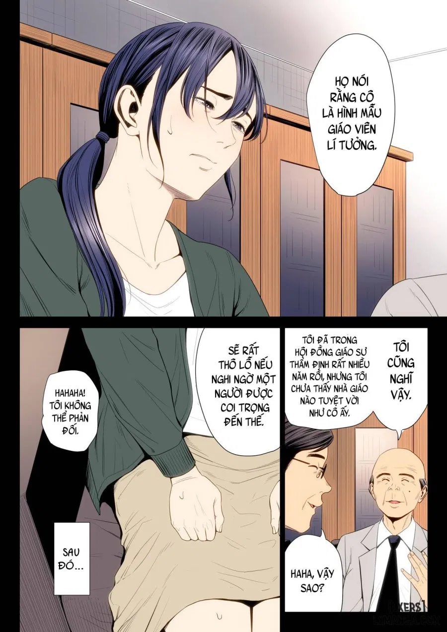 Hametsu no itte 7 