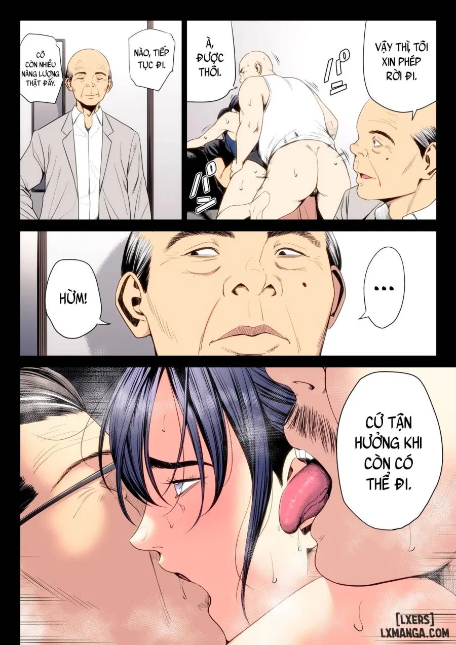 Hametsu no itte 7 
