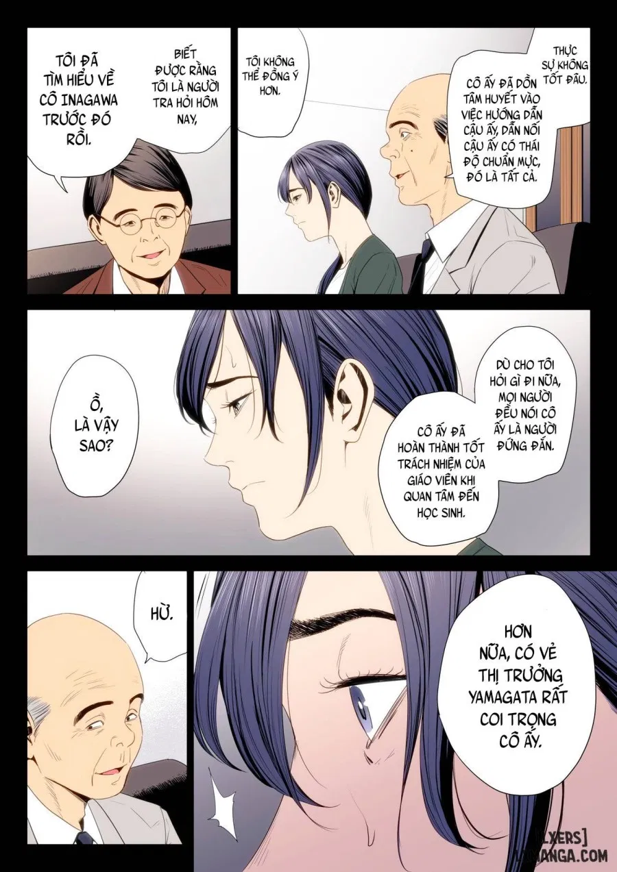 Hametsu no itte 7 