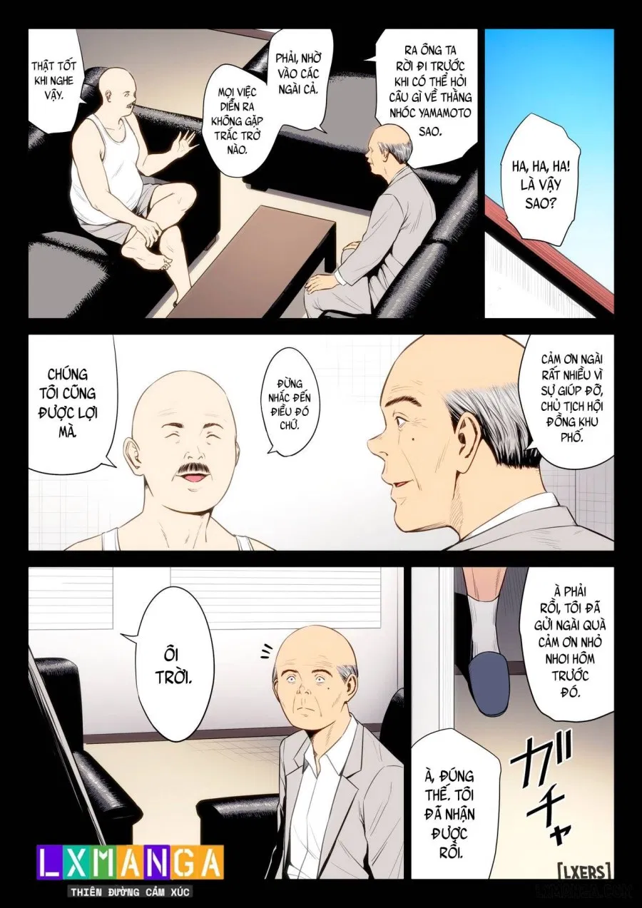 Hametsu no itte 7 