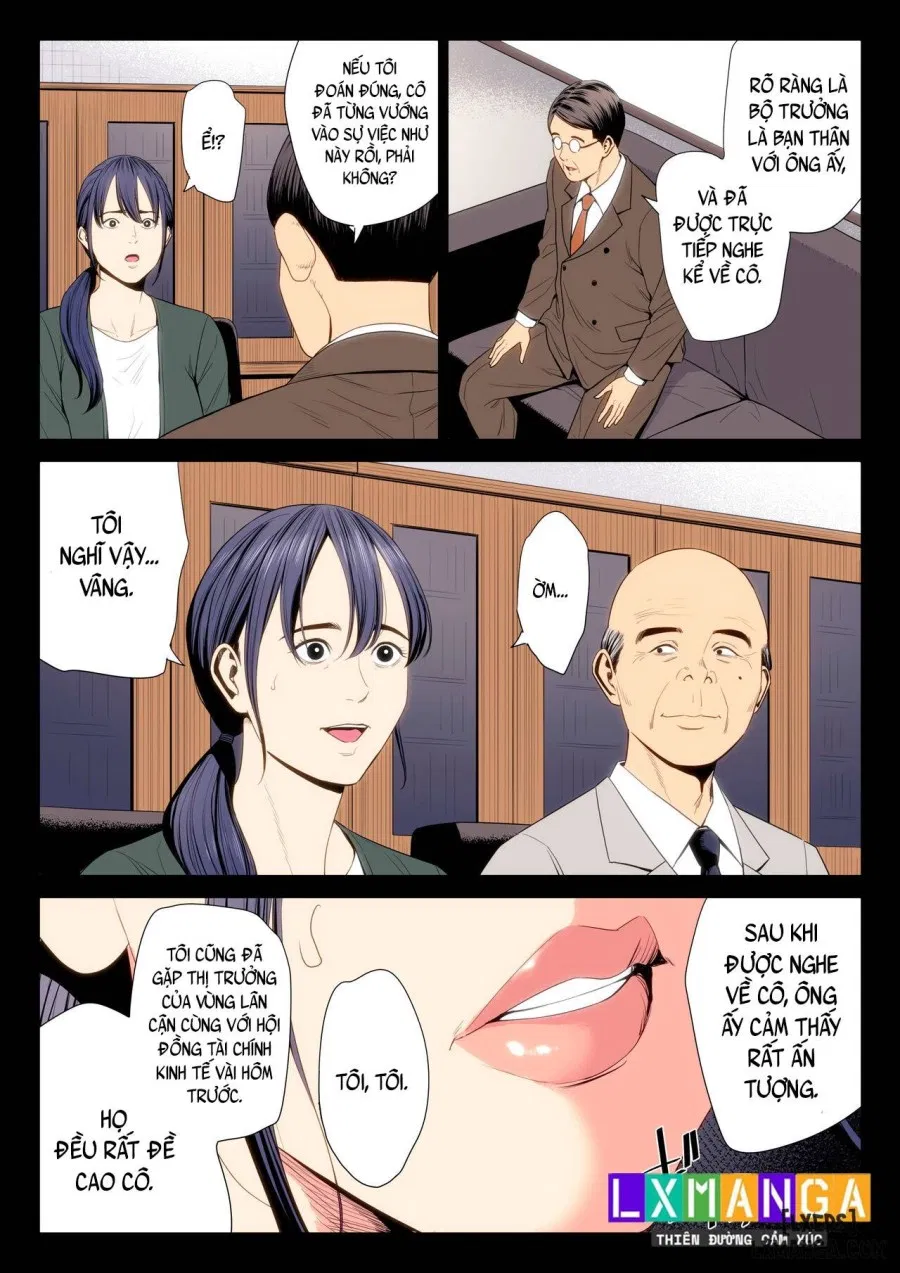Hametsu no itte 7 