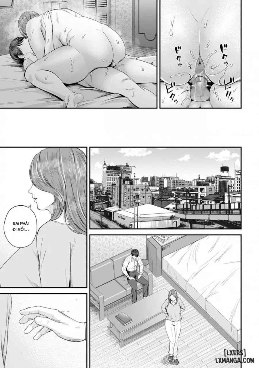 Eigyou Saki no Yuko-san 